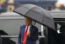 Trump defiant after another assassination attempt