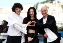 Anora a tale of strippers and oligarchs wins at cannes