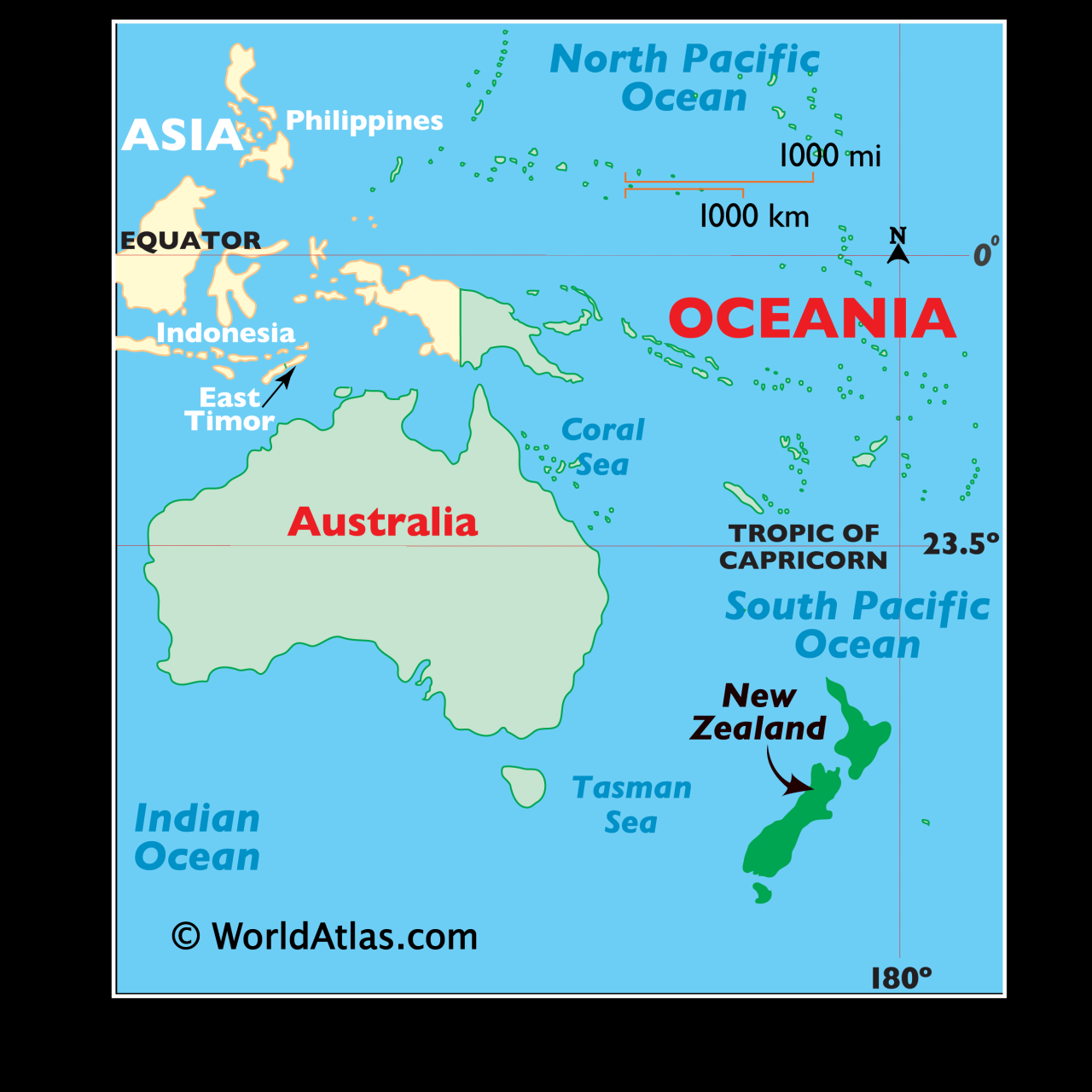 Zeland auckland showing zelanda toursmaps
