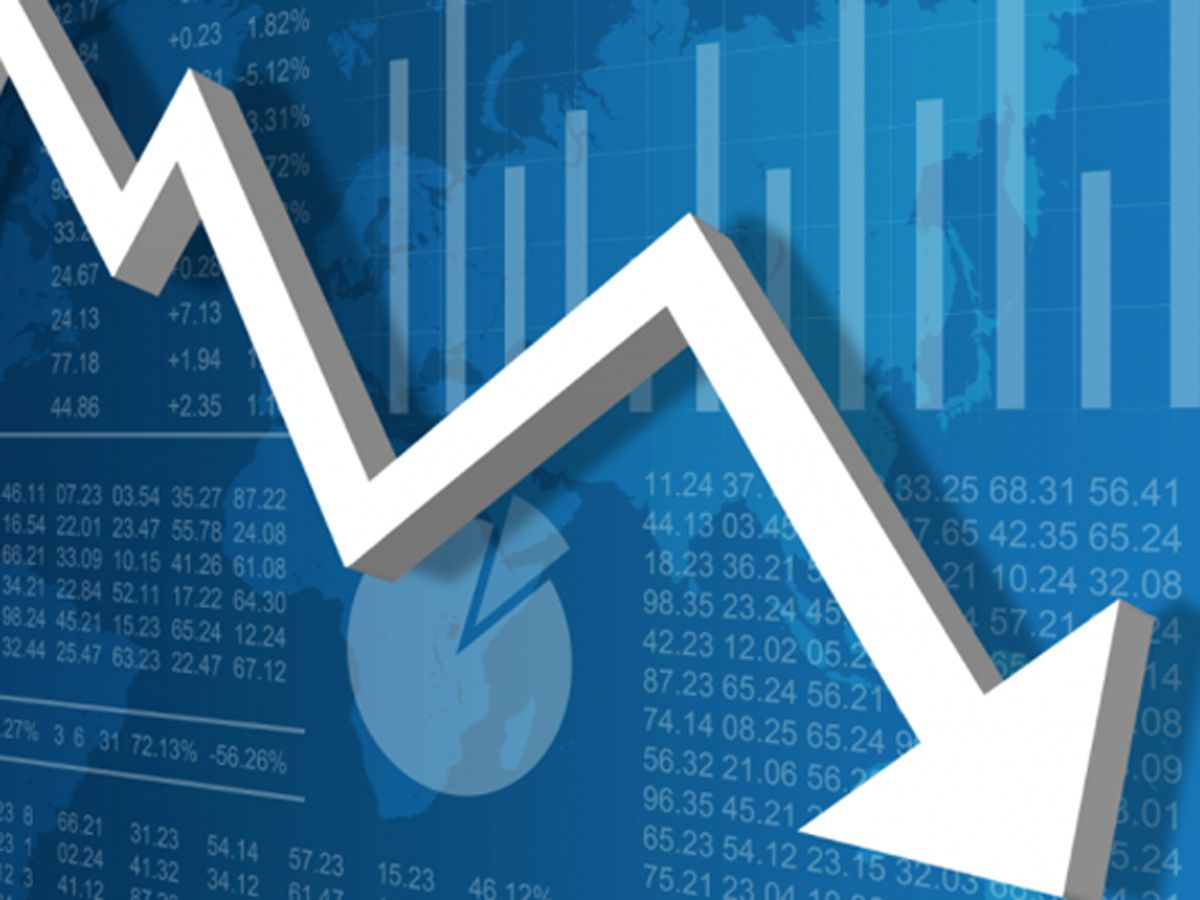 Recession curve downturns inevitable