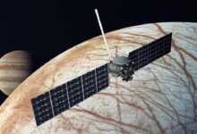 Will europa clipper find signs of life on jupiters icy moons