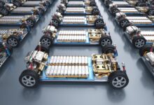 Why most battery makers struggle to make money