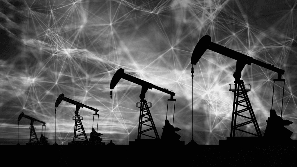 Oil bosses have big hopes for the ai boom