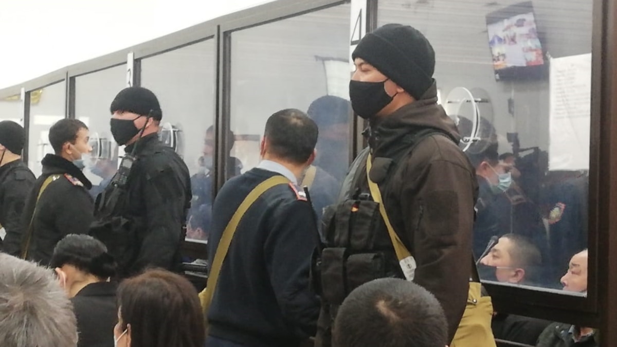 Kazakhstan Why a murder trial in kazakhstan has reverberated widely