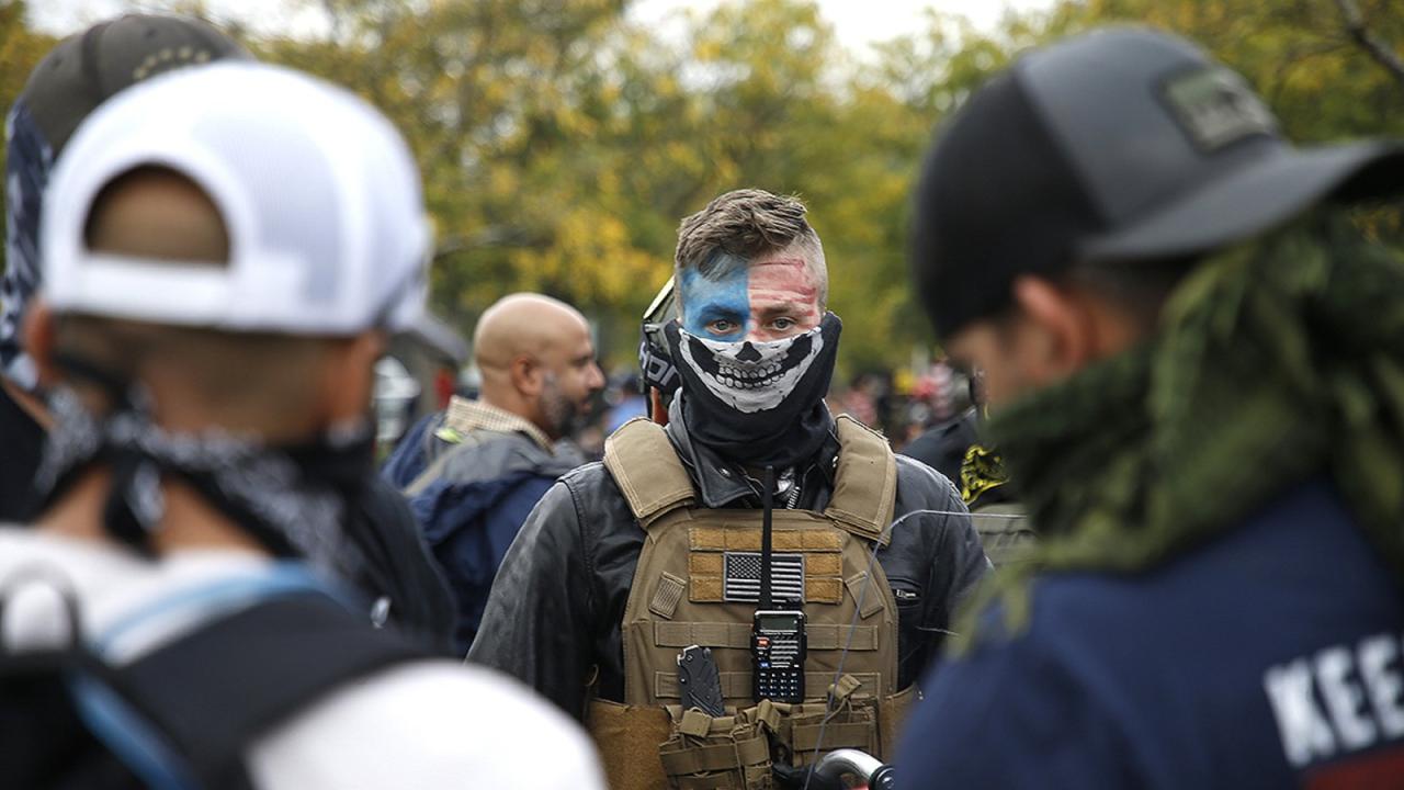 How the hard right both reflects and creates prejudice