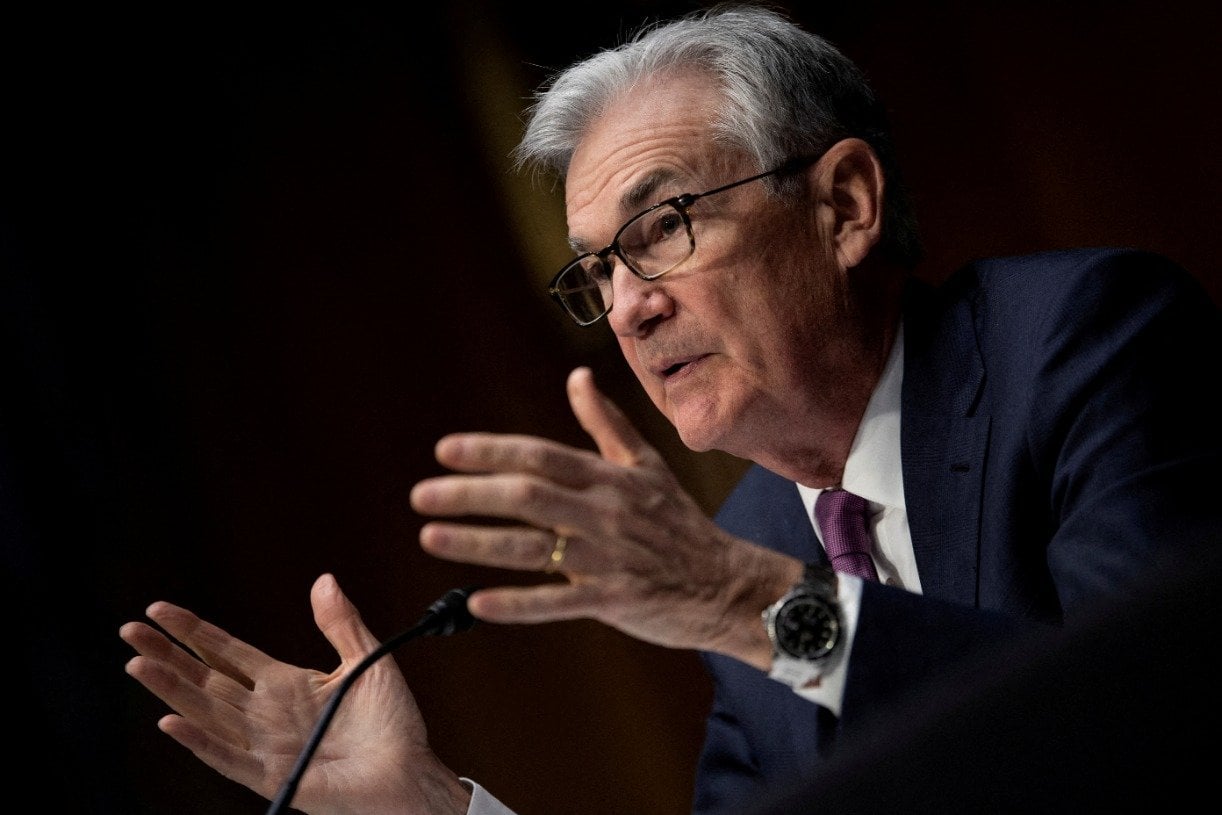 A short history of political meddling with the fed