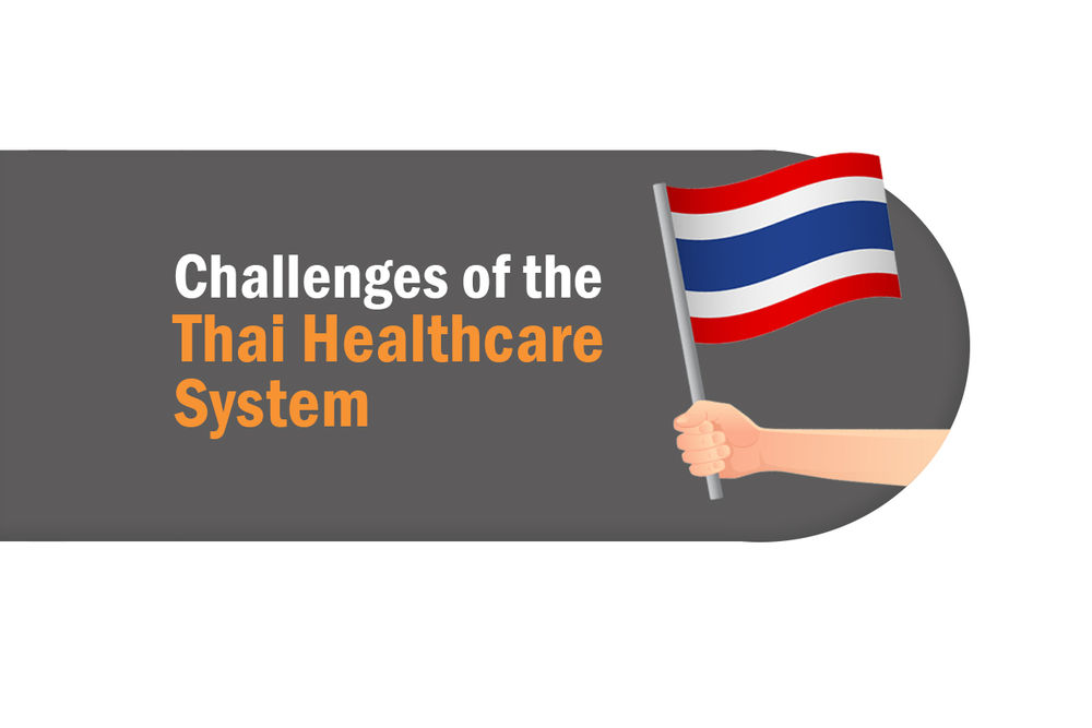 Why is thai health care so good