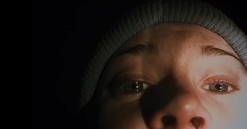 How the blair witch project changed horror films