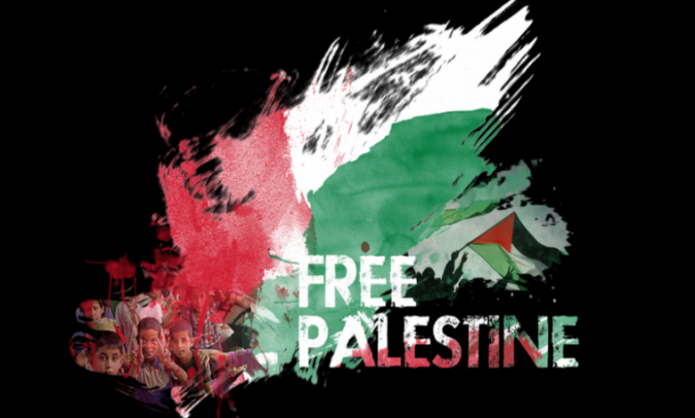 Palestine countries recognize conflict committed organizations transcend