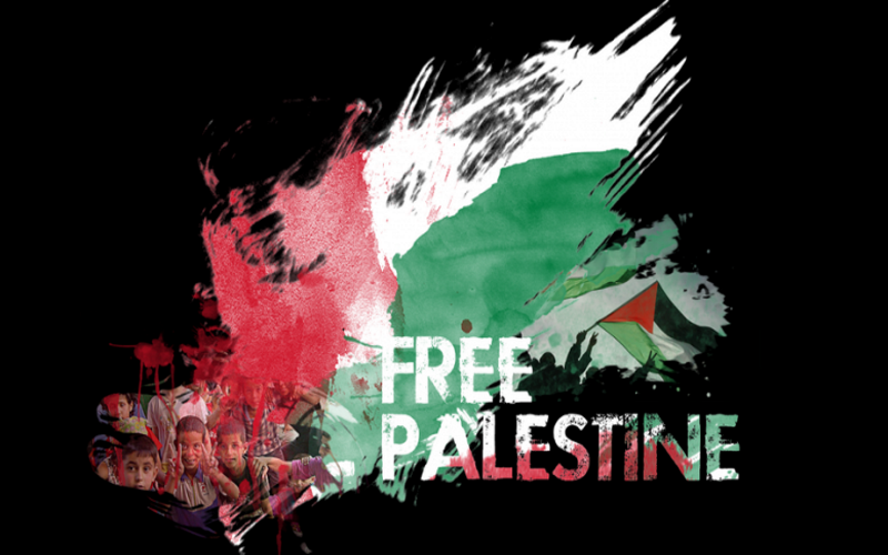 Palestine countries recognize conflict committed organizations transcend