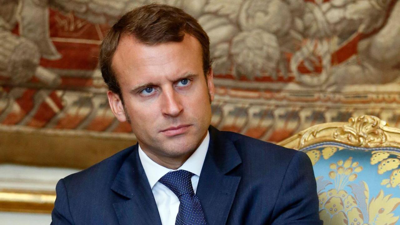 After a deadlocked election can anyone govern france