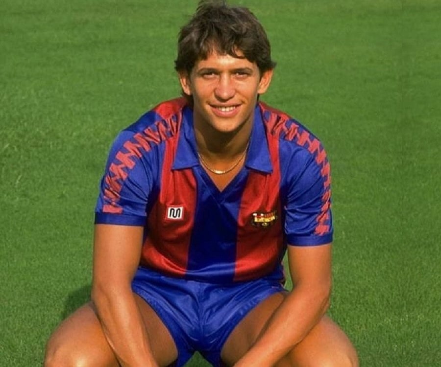 Footballer broadcaster podcast mogul the career of gary lineker