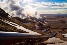 Geothermal energy could outperform nuclear power