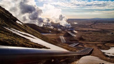 Geothermal energy could outperform nuclear power