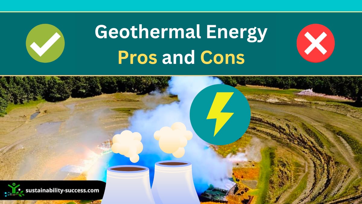 Geothermal energy could outperform nuclear power