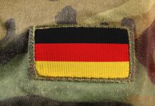 Germany is thinking about bringing back conscription