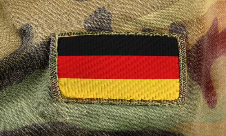 Germany is thinking about bringing back conscription
