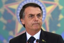 Jair bolsonaro still shapes brazils political right