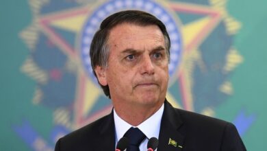 Jair bolsonaro still shapes brazils political right