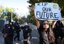 Time is running out to fix americas student aid mess