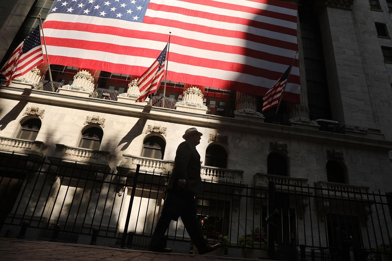 The american economy has left other rich countries in the dust