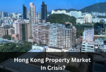 A spectre looms over hong kongs property market