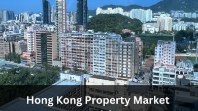 A spectre looms over hong kongs property market