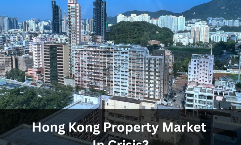 A spectre looms over hong kongs property market