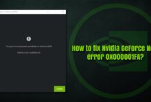 Nvidia has released record results again but it is not invincible