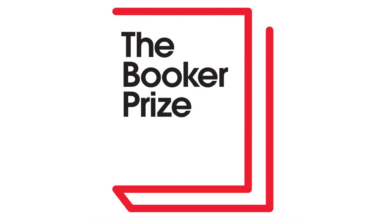 Samantha harvey wins the booker prize for orbital