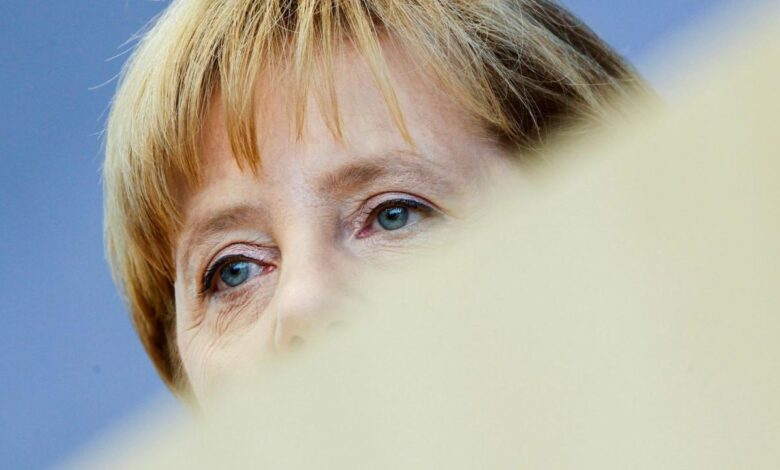 Angela who merkels legacy looks increasingly terrible