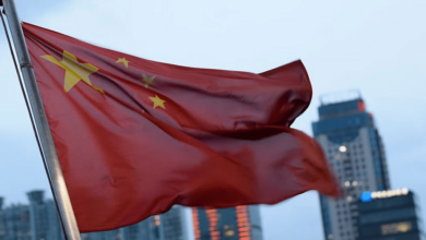 A new class struggle is brewing in china