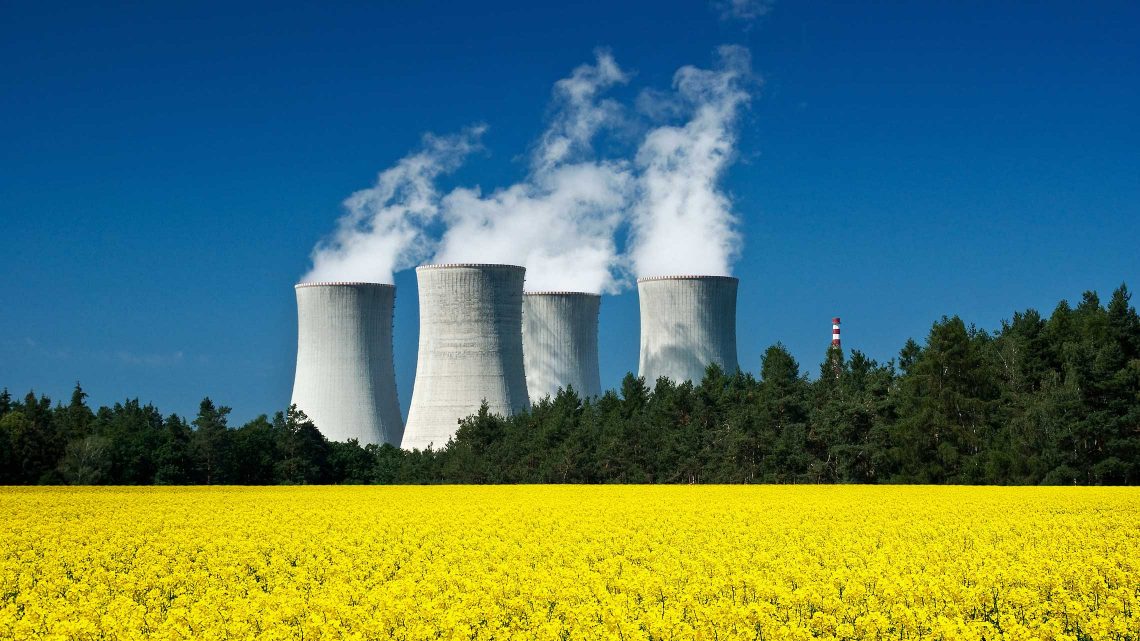 The perils of the worlds third nuclear age