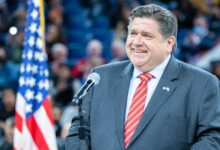 The ubiquitous jb pritzker the man behind the democrats party