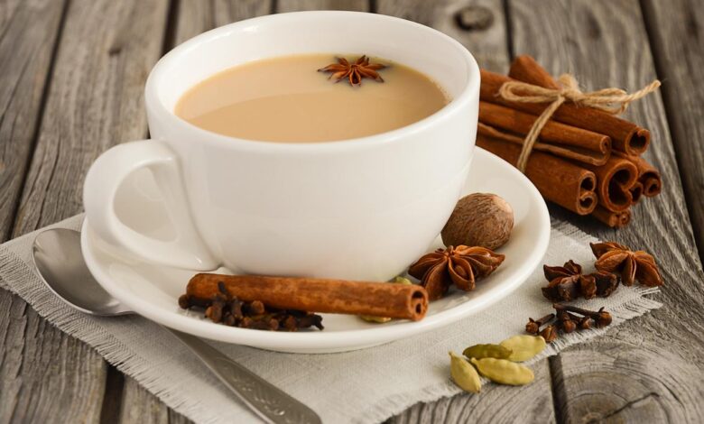 1 the chaiwallahs son