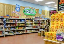 Lessons in capitalism from whole foods and trader joes