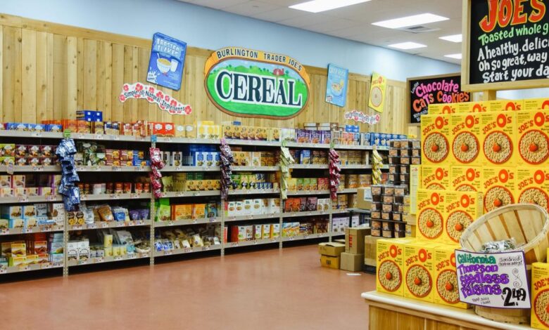 Lessons in capitalism from whole foods and trader joes
