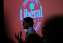 Justin trudeau is killing canadas liberal dream