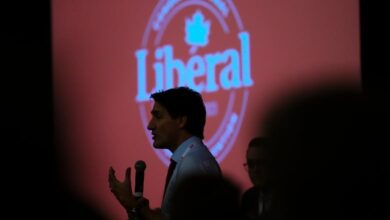 Justin trudeau is killing canadas liberal dream