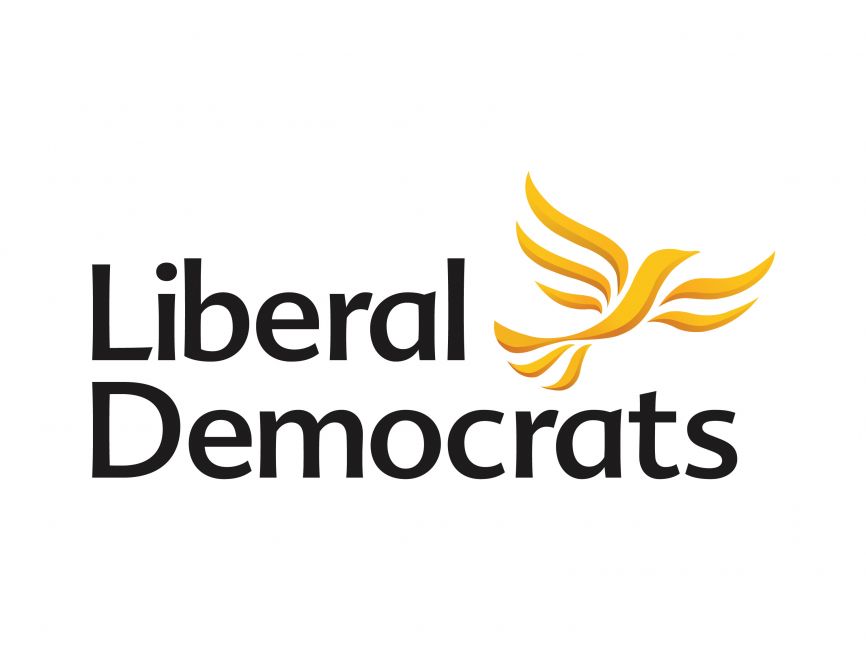 The liberal democrats could become the main opposition in britain