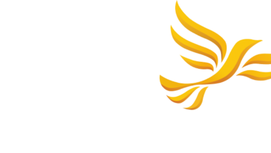 The liberal democrats could become the main opposition in britain