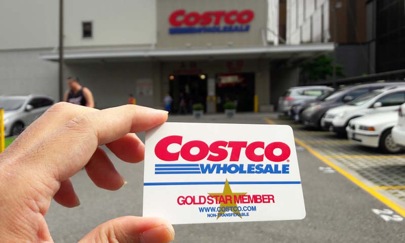 Why america loves costco