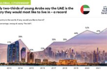 Arab countries anticipate another youth bulge