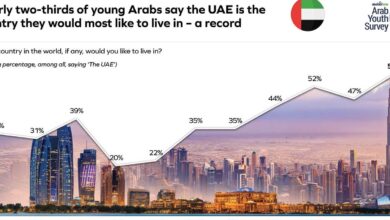 Arab countries anticipate another youth bulge