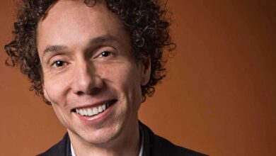 The malcolm gladwell rule how to succeed while annoying critics