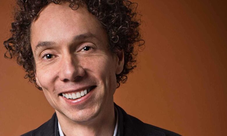 The malcolm gladwell rule how to succeed while annoying critics