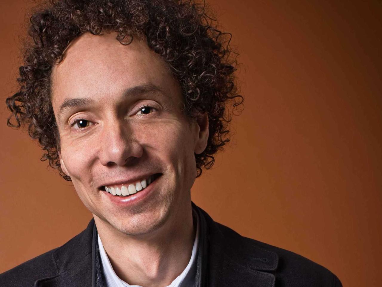 The malcolm gladwell rule how to succeed while annoying critics