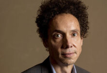 Why does malcolm gladwell have such global appeal