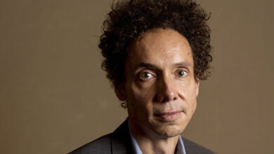 Why does malcolm gladwell have such global appeal