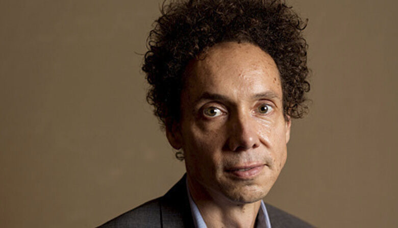 Why does malcolm gladwell have such global appeal